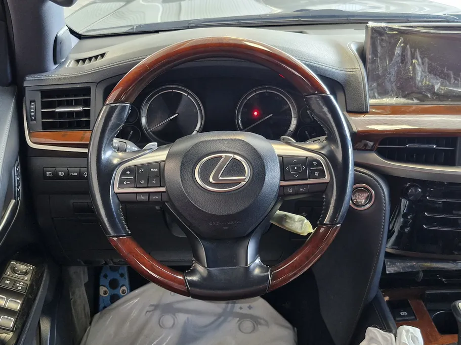 لكزس LX 570 S Sport 2020 