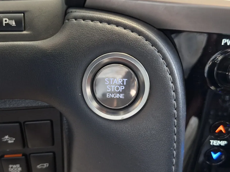 لكزس LX 570 S Sport 2020 