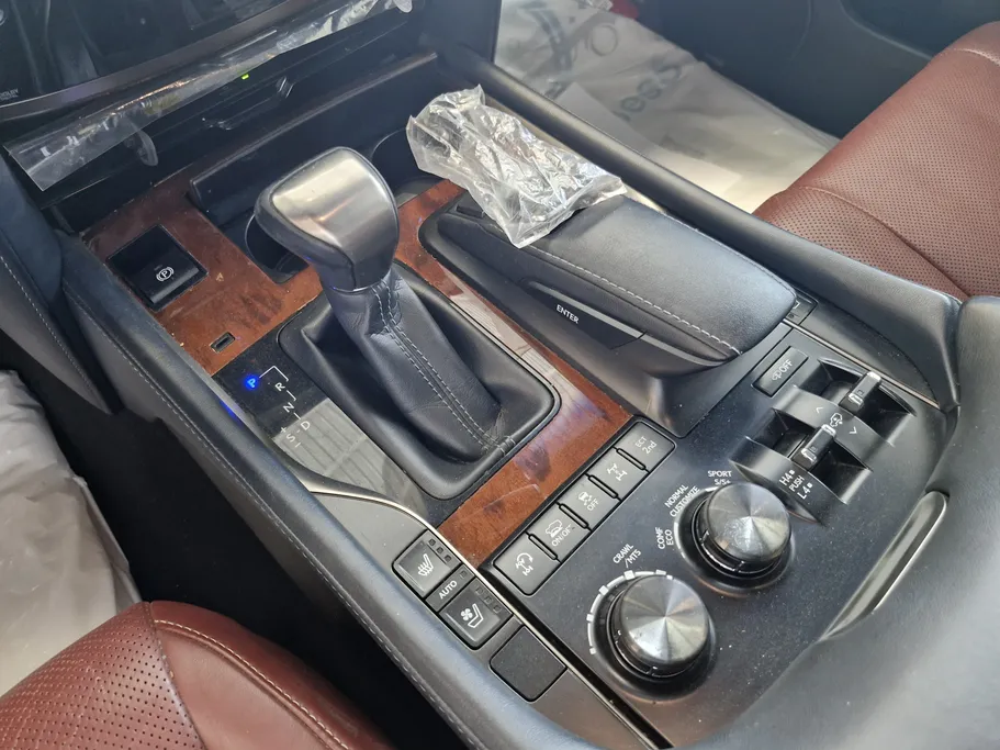 لكزس LX 570 S Sport 2020 