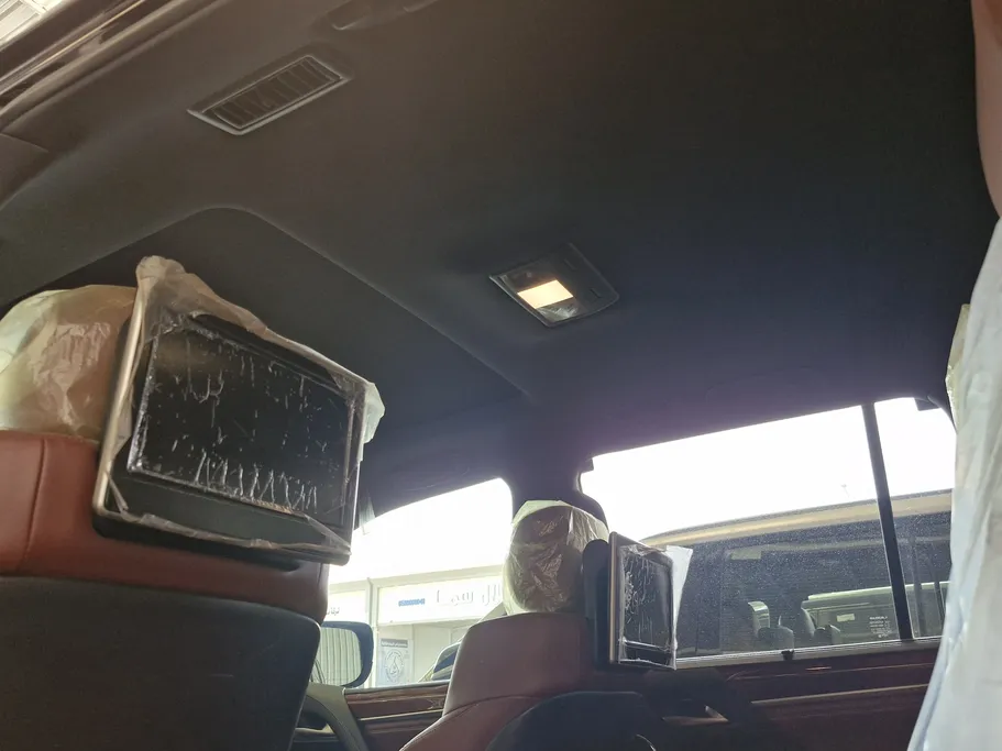 لكزس LX 570 S Sport 2020 