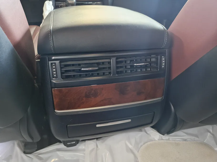 لكزس LX 570 S Sport 2020 