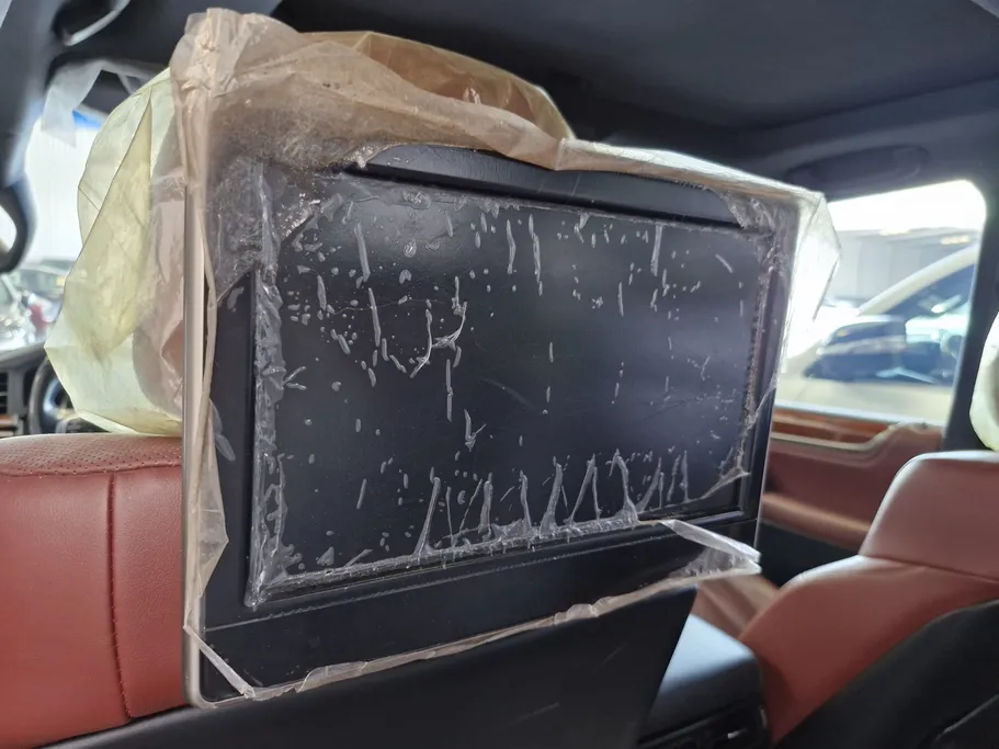 لكزس LX 570 S Sport 2020 