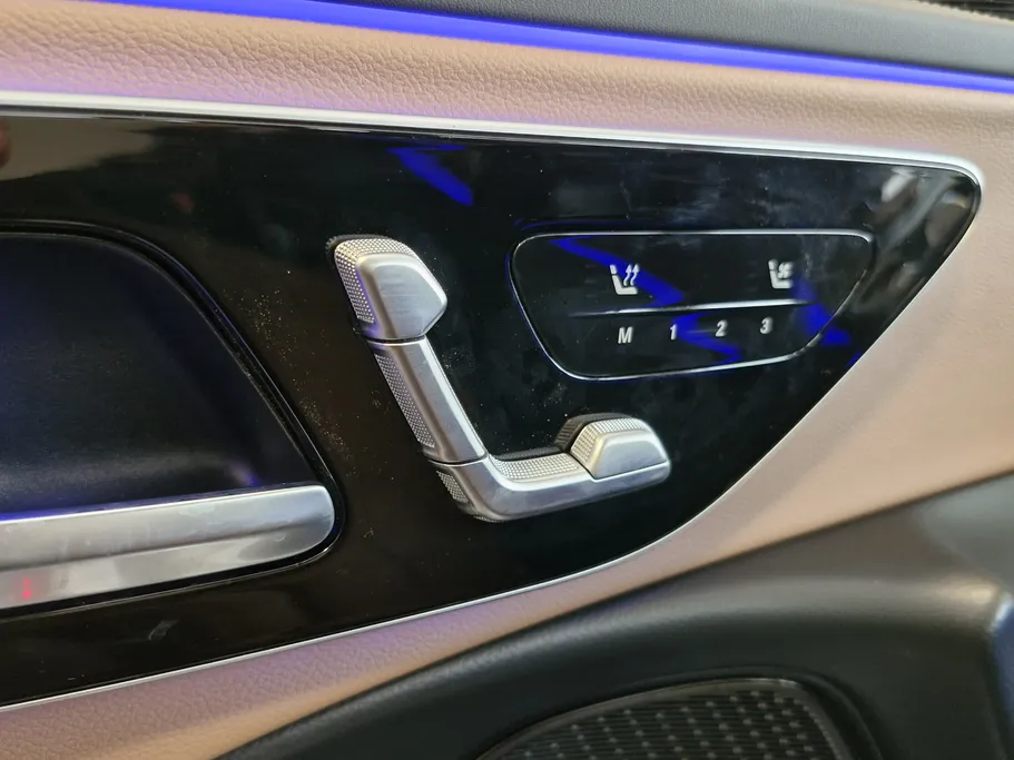 2025 Mercedes E 200 