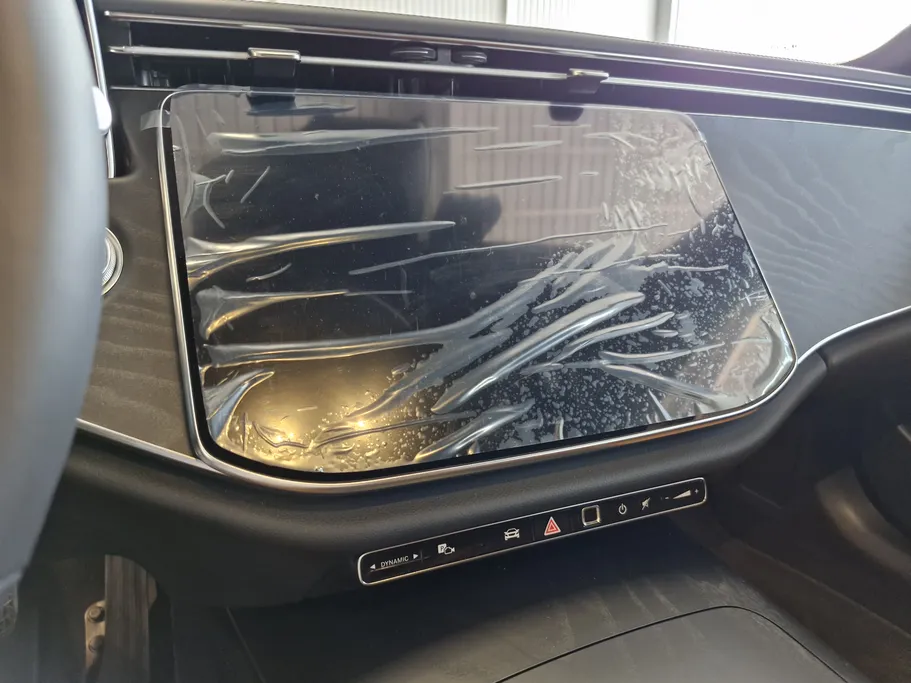 2025 Mercedes E 200 