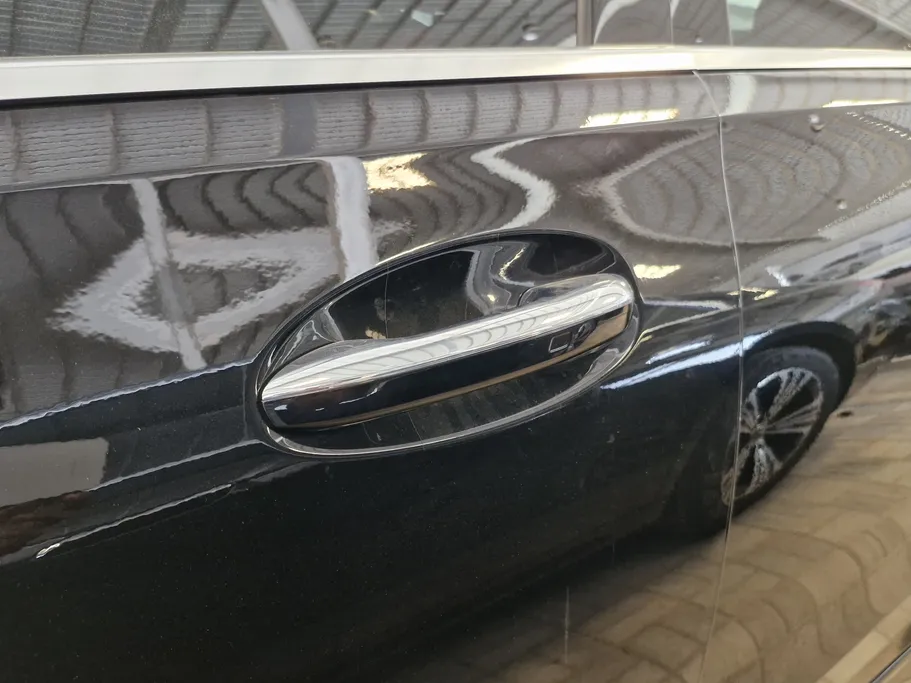 2024 Mercedes C 300 