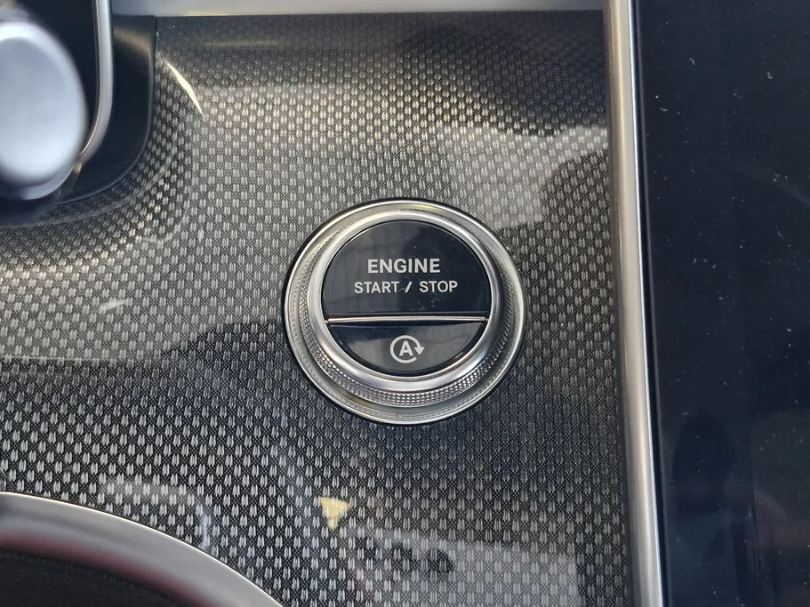 2024 Mercedes C 300 