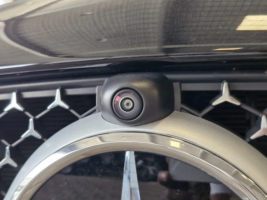 2024 Mercedes C 300 