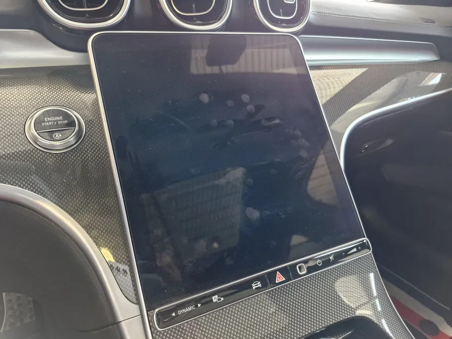2024 Mercedes C 300 