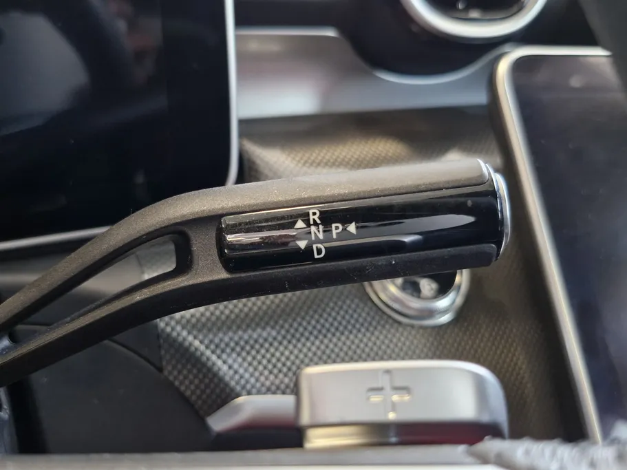 2024 Mercedes C 300 