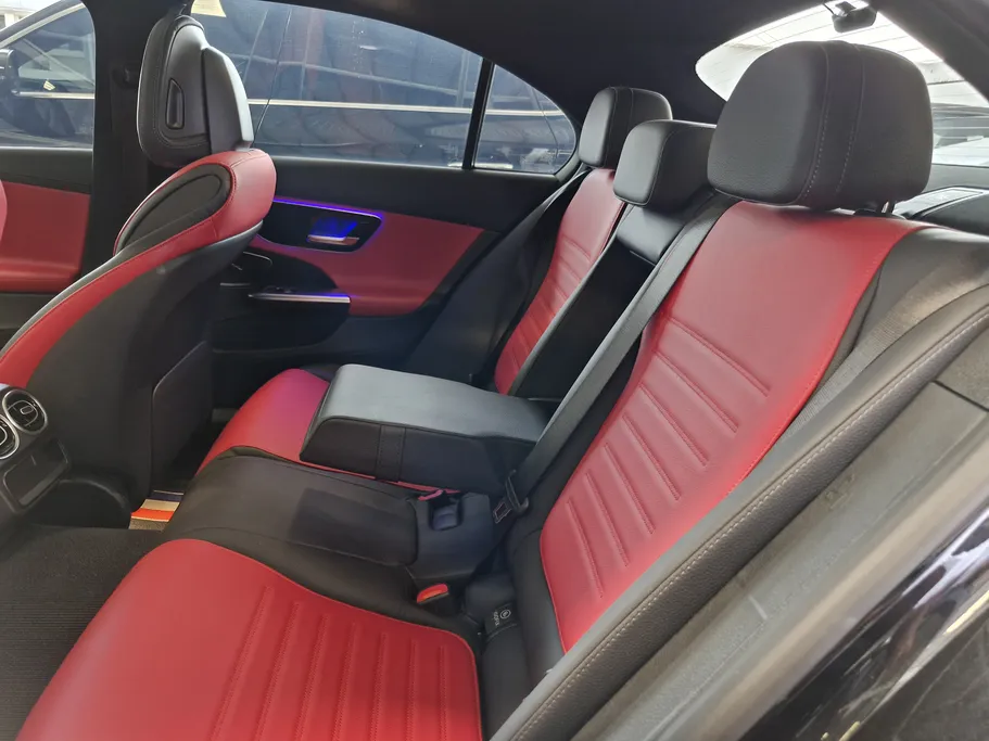 2024 Mercedes C 300 