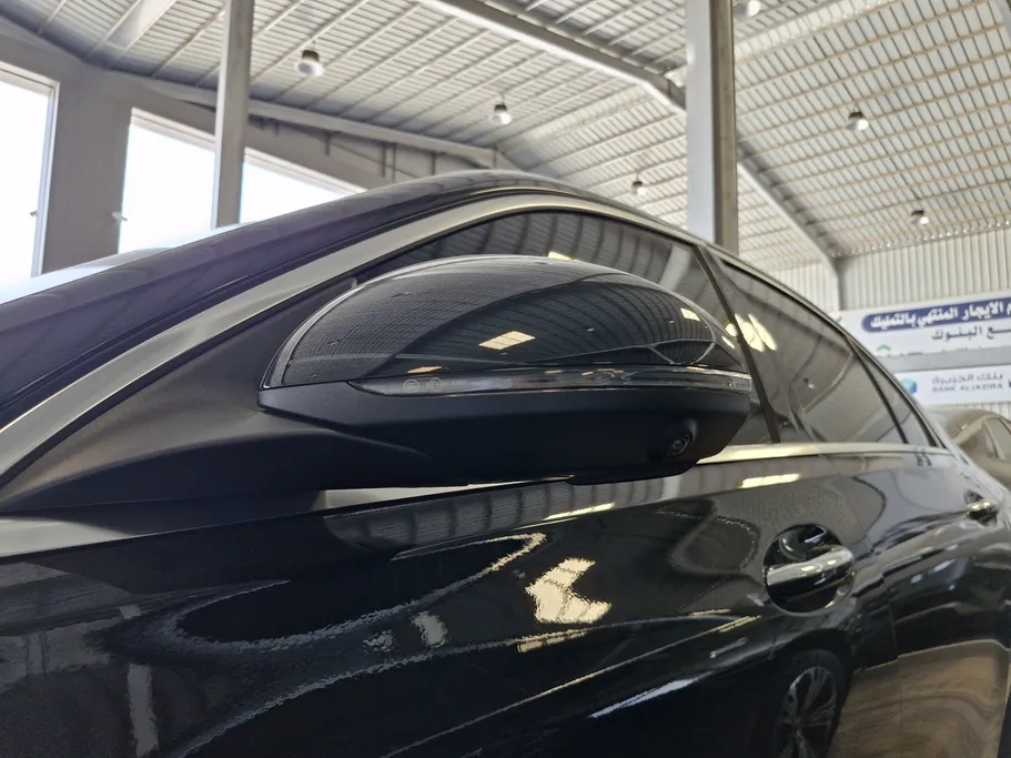 2024 Mercedes C 300 