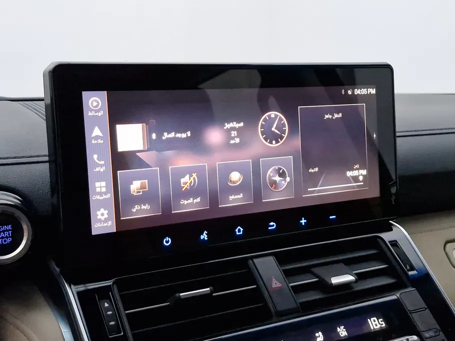 تويوتا لاندكروزر GXR5 2022 