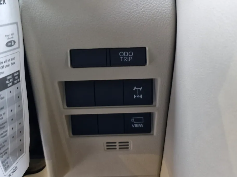 تويوتا لاندكروزر GXR5 2022 