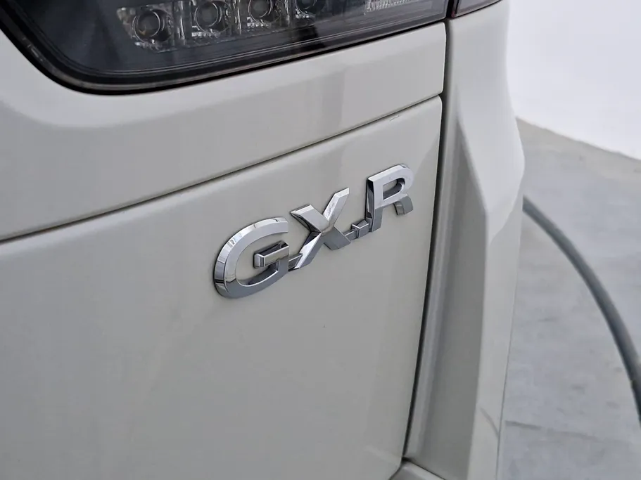 تويوتا لاندكروزر GXR5 2022 