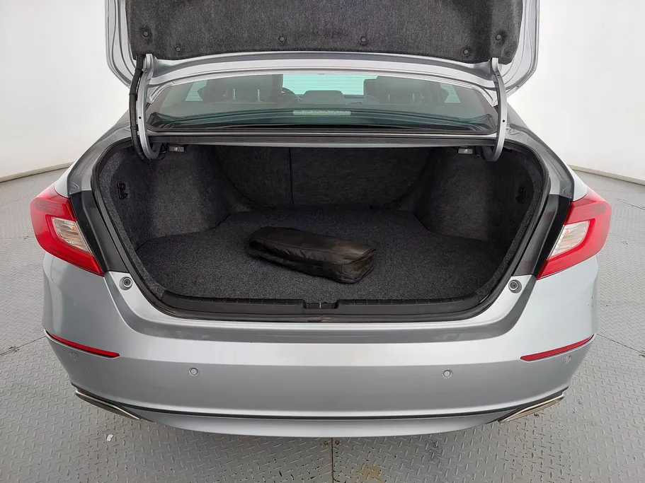 هوندا اكورد Sport 2022 