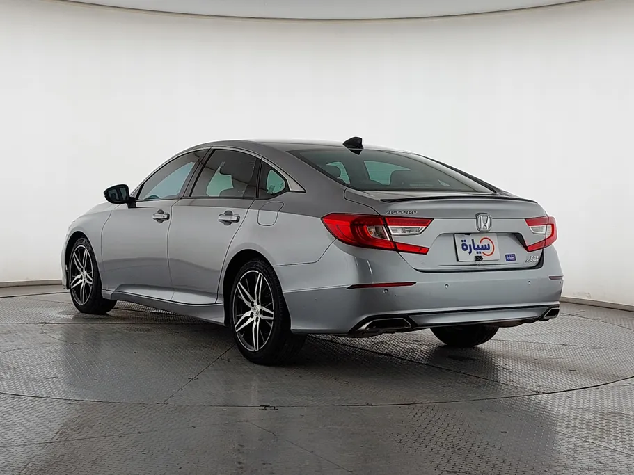 هوندا اكورد Sport 2022 
