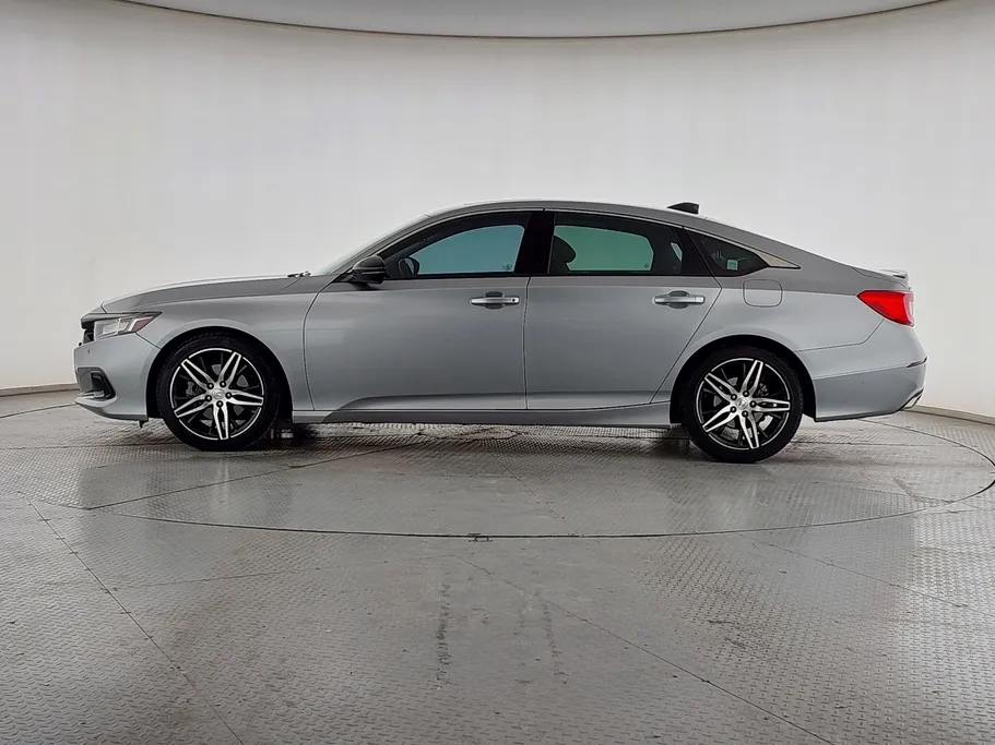 هوندا اكورد Sport 2022 