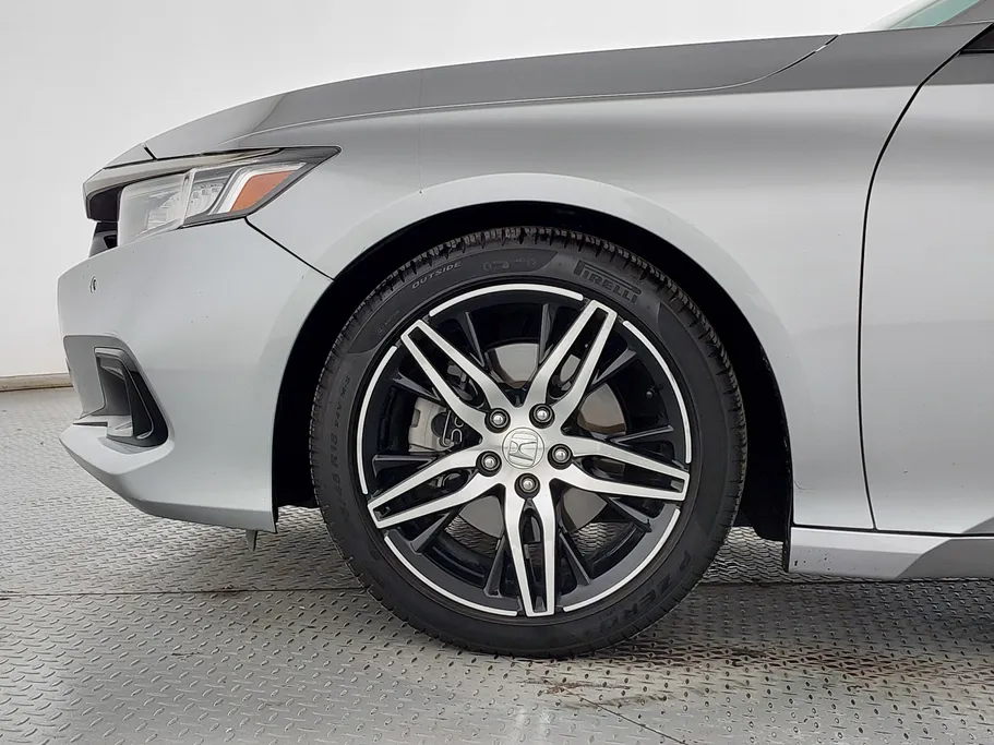 هوندا اكورد Sport 2022 