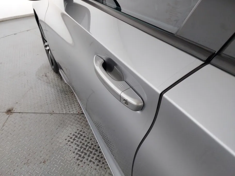 هوندا اكورد Sport 2022 