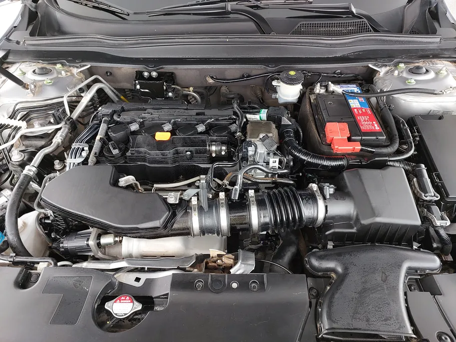 هوندا اكورد Sport 2022 