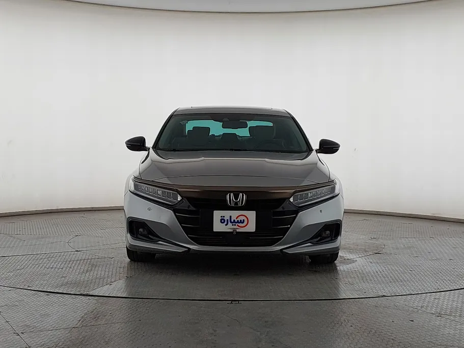 هوندا اكورد Sport 2022 