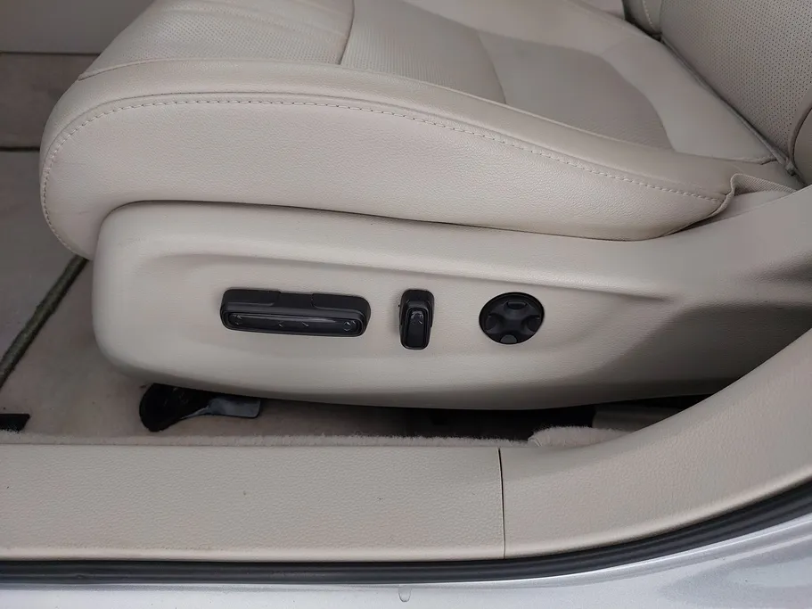 هوندا اكورد Sport 2022 