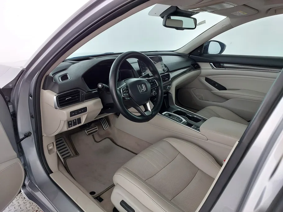 هوندا اكورد Sport 2022 