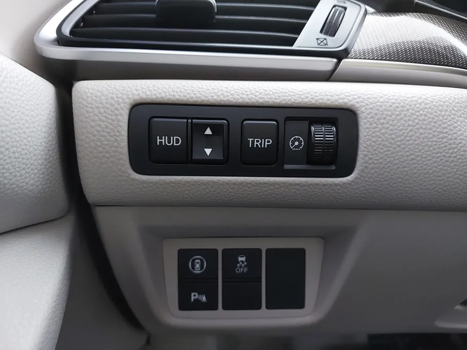 هوندا اكورد Sport 2022 