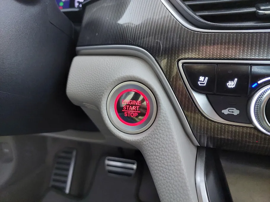 هوندا اكورد Sport 2022 