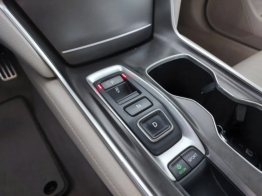 هوندا اكورد Sport 2022 