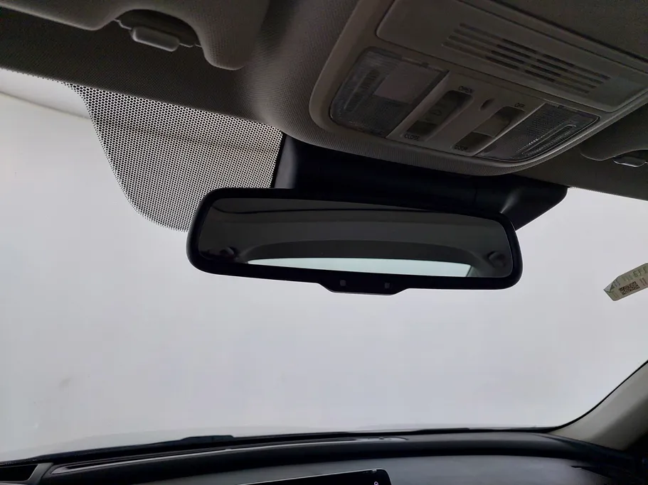 هوندا اكورد Sport 2022 