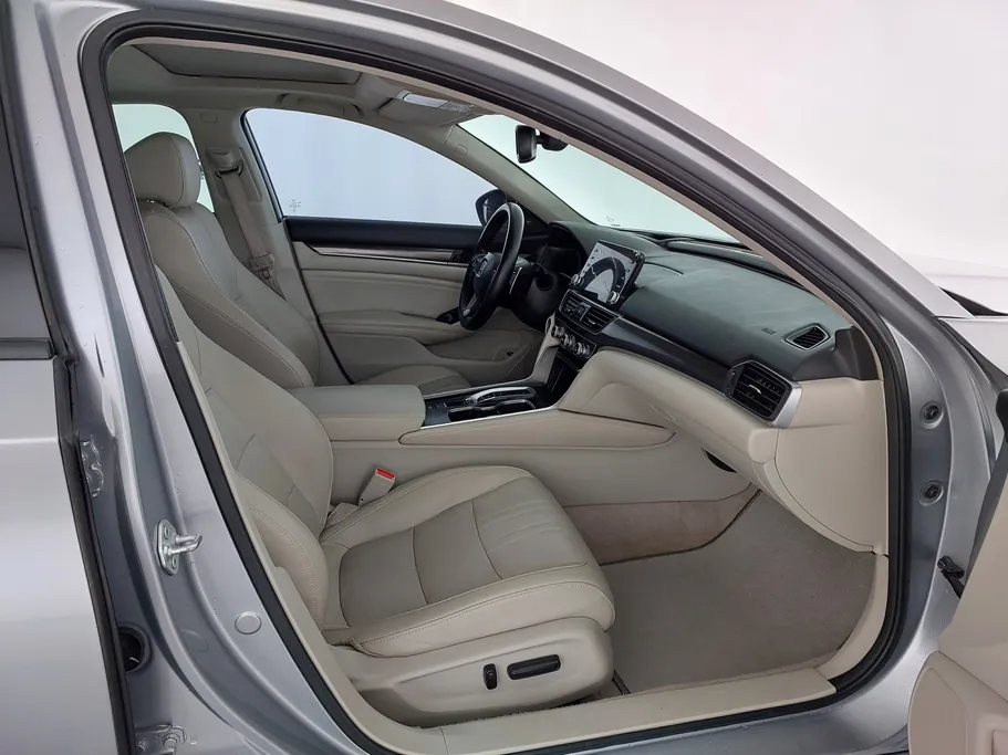 هوندا اكورد Sport 2022 