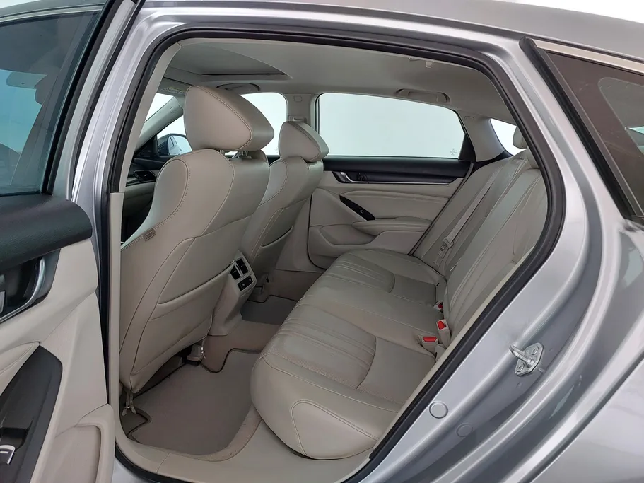 هوندا اكورد Sport 2022 