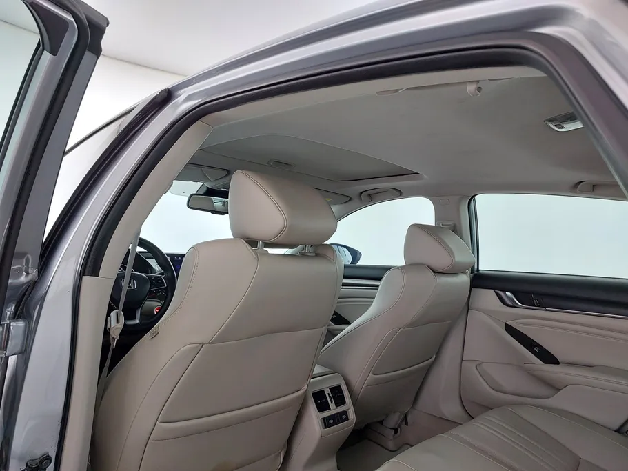 هوندا اكورد Sport 2022 