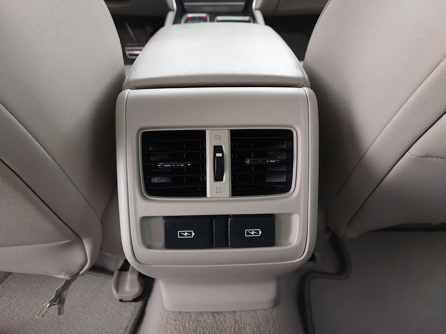 هوندا اكورد Sport 2022 