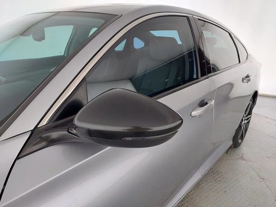 هوندا اكورد Sport 2022 