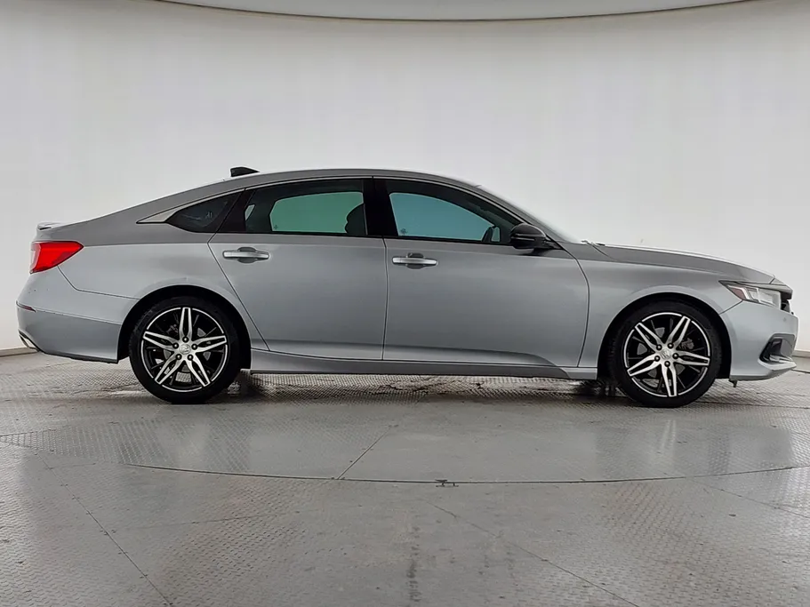 هوندا اكورد Sport 2022 