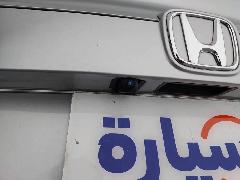 هوندا اكورد Sport 2022 