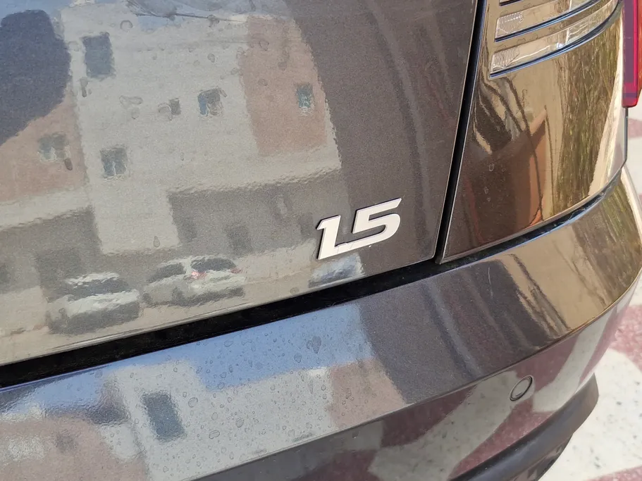 هيونداي اكسنت فلييت 2025 