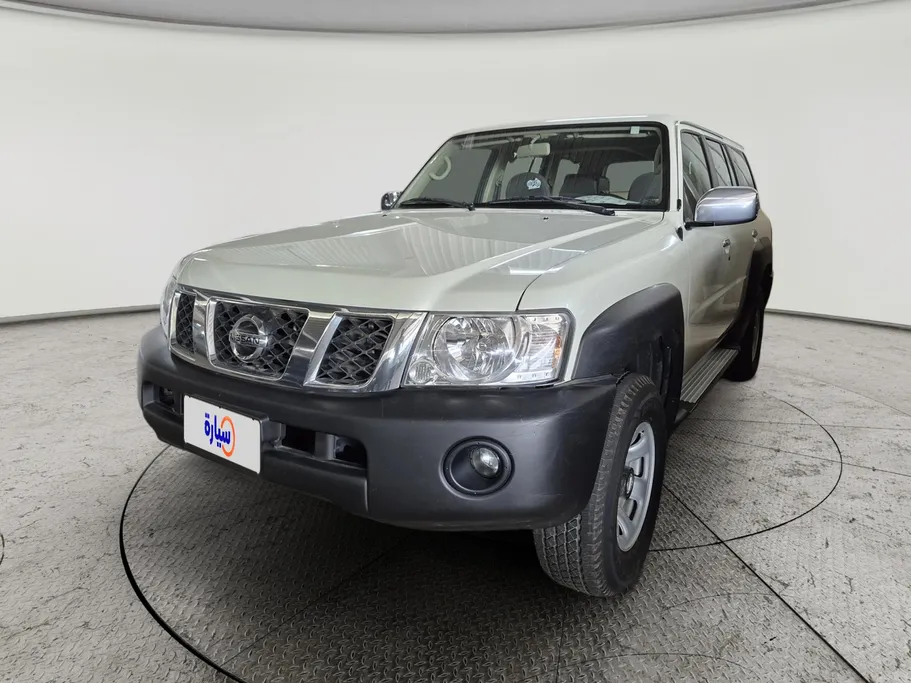 2023 Nissan EBRO (Fatque) GL 