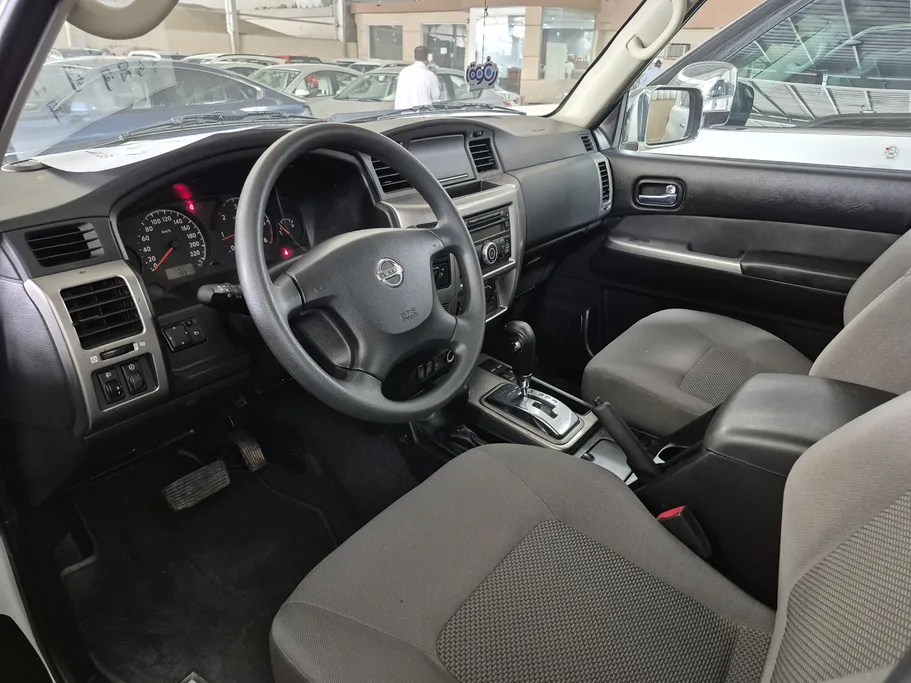 2023 Nissan EBRO (Fatque) GL 