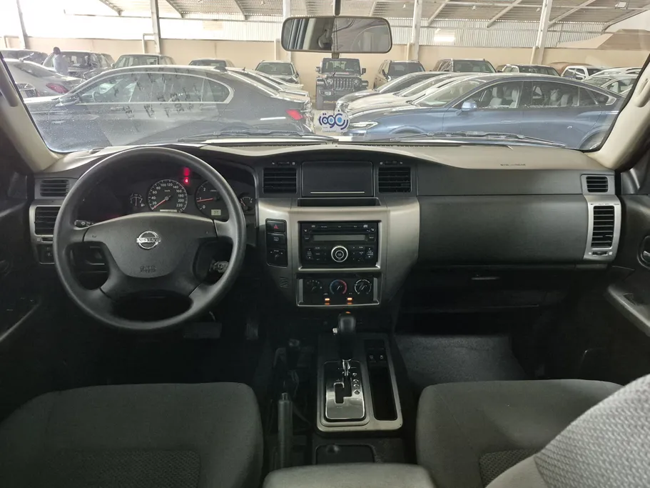 2023 Nissan EBRO (Fatque) GL 