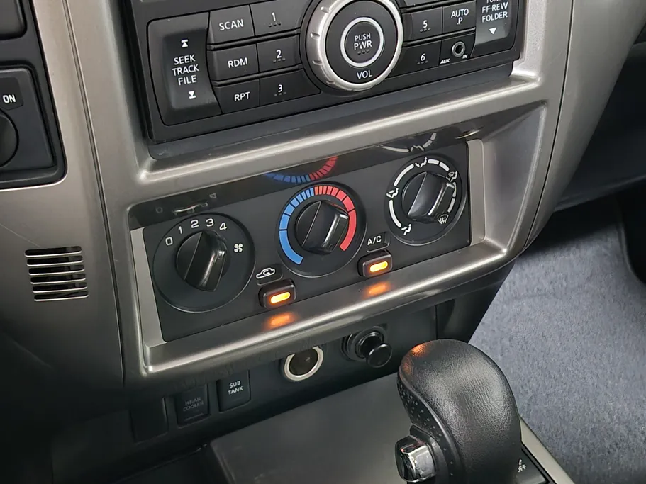 2023 Nissan EBRO (Fatque) GL 