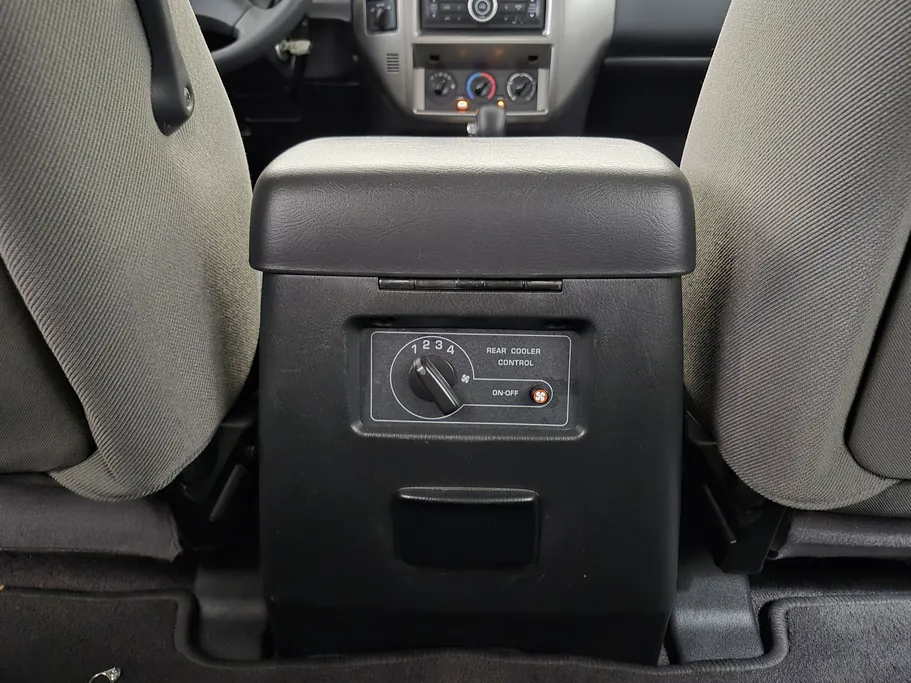2023 Nissan EBRO (Fatque) GL 
