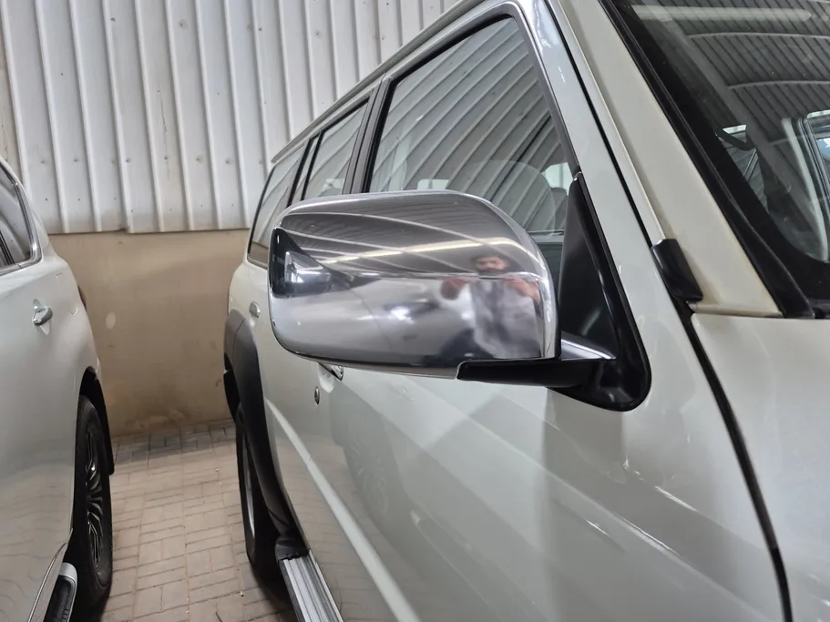 2023 Nissan EBRO (Fatque) GL 