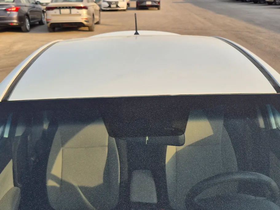 2023 Hyundai Accent Smart 