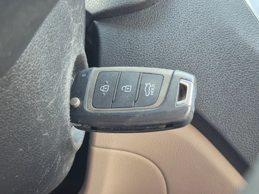 2023 Hyundai Accent Smart 