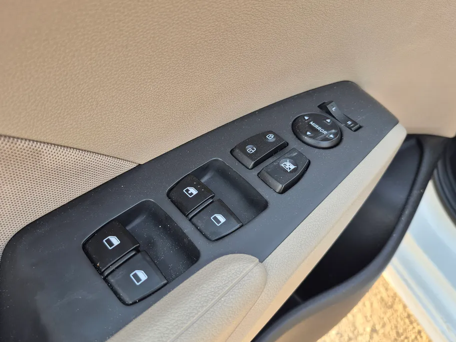 2023 Hyundai Accent Smart 