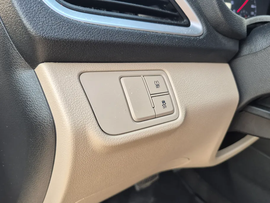 2023 Hyundai Accent Smart 