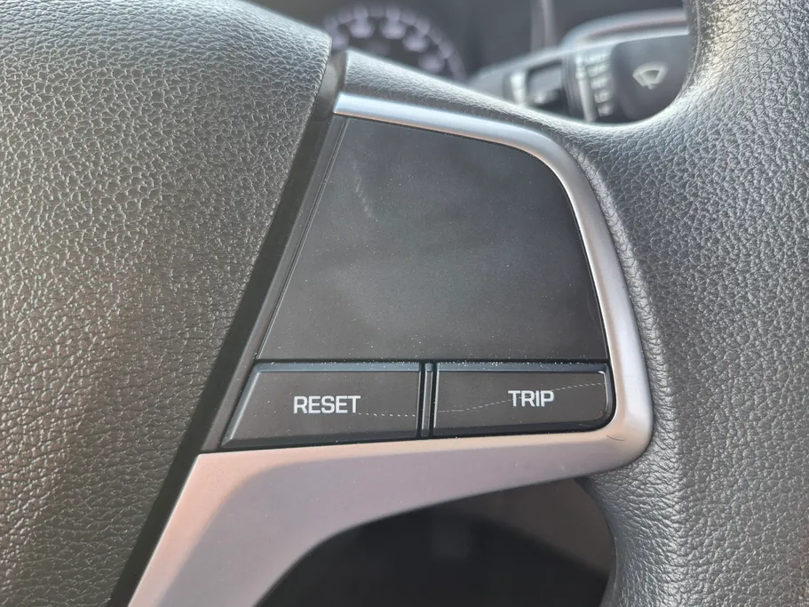 2023 Hyundai Accent Smart 